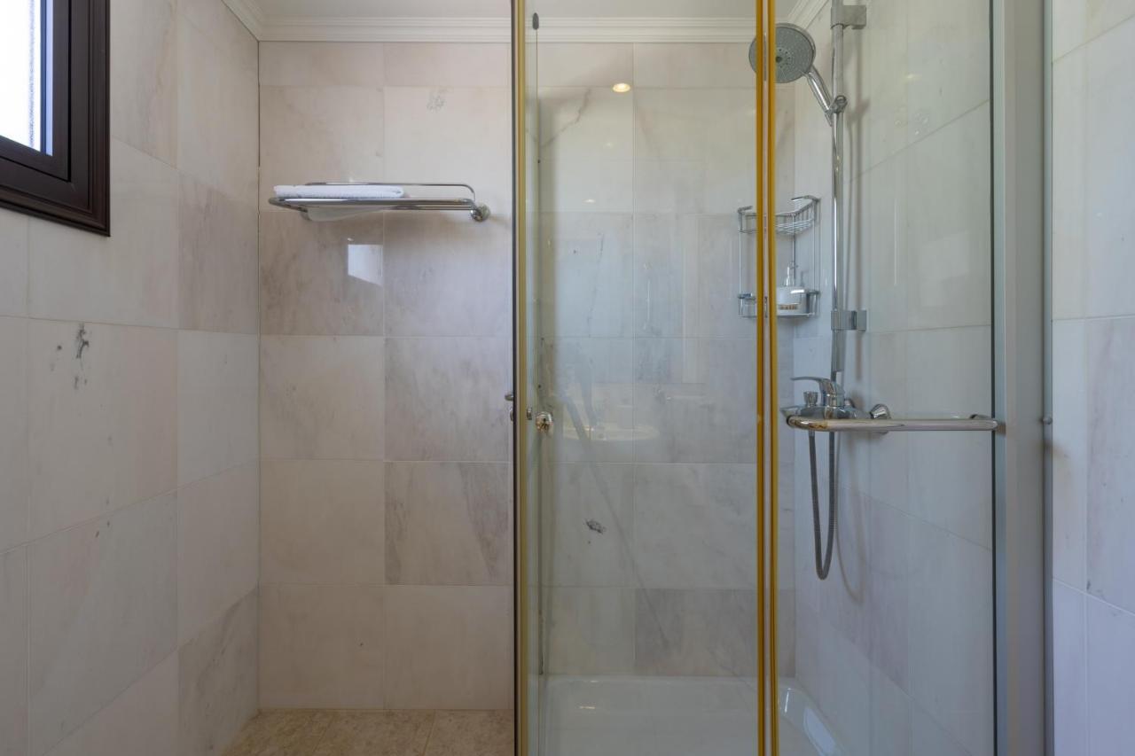 Lime 3-Bedroom Villa In Protaras Exteriér fotografie