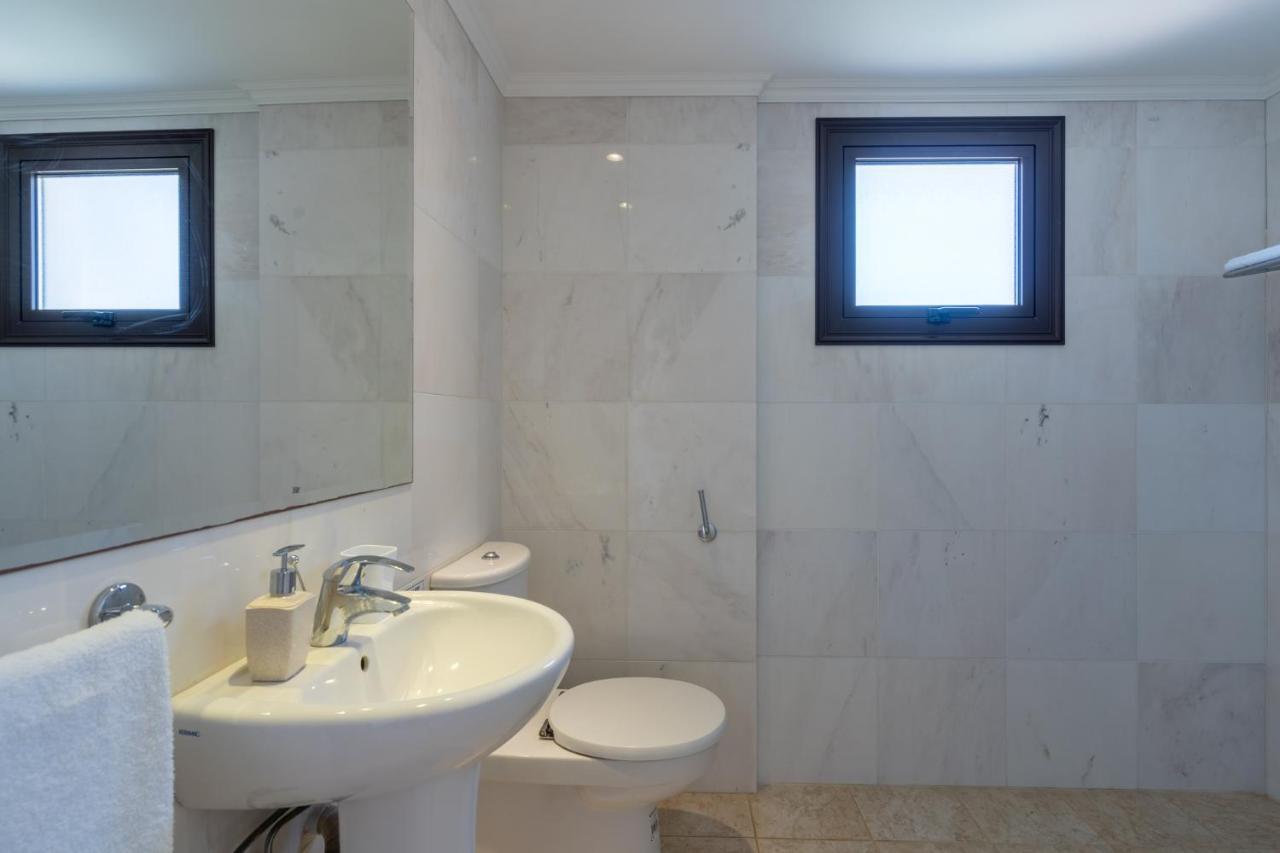 Lime 3-Bedroom Villa In Protaras Exteriér fotografie