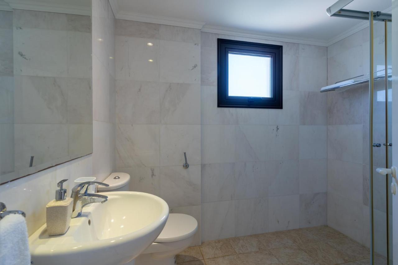 Lime 3-Bedroom Villa In Protaras Exteriér fotografie